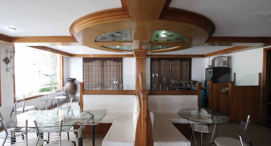 Hotel Starz Regency, Mussoorie 5